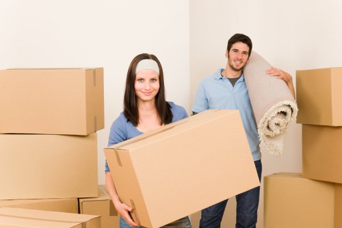 Transparent pricing for Man And Van Colliers Wood